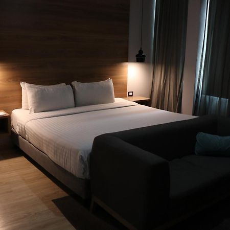 Hotel Blue Concept Cartagena Ngoại thất bức ảnh