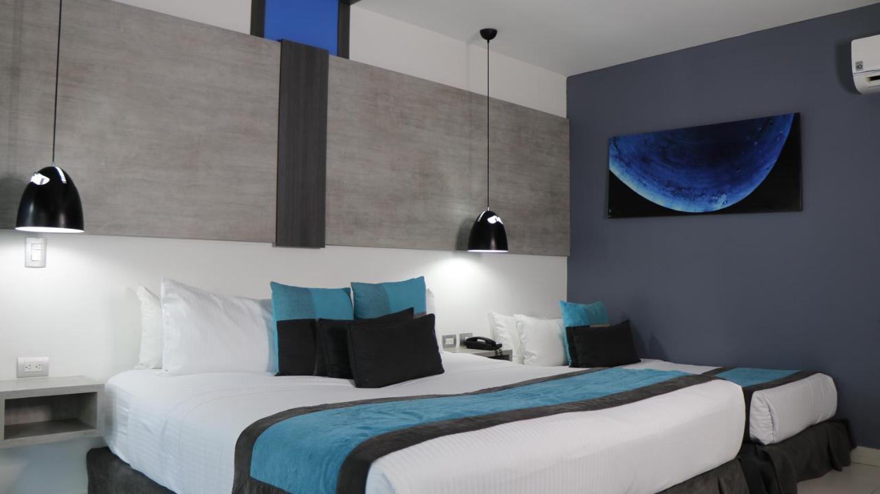 Hotel Blue Concept Cartagena Ngoại thất bức ảnh