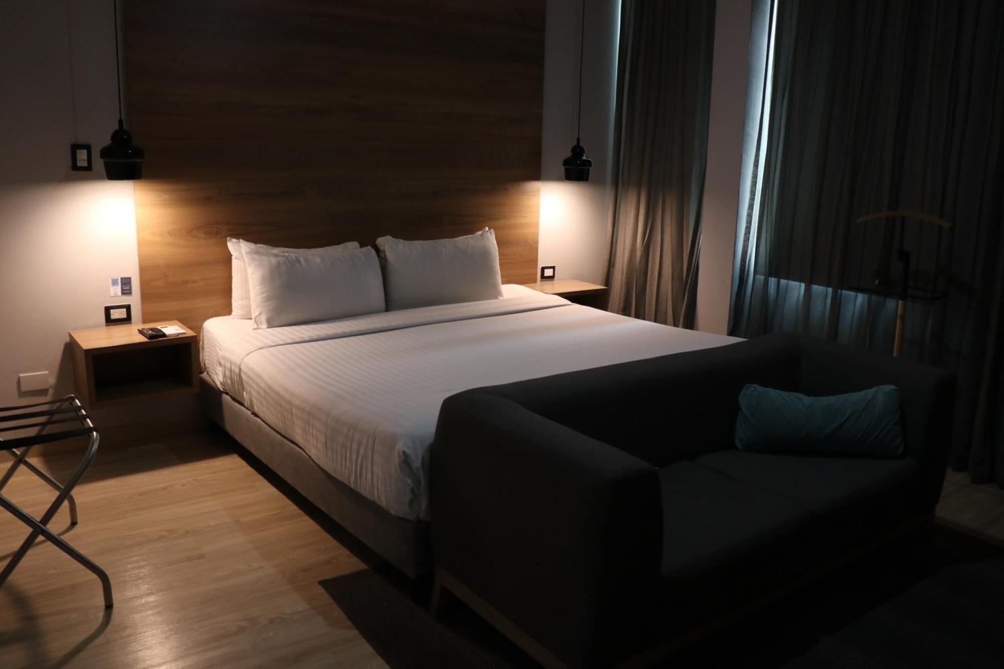 Hotel Blue Concept Cartagena Ngoại thất bức ảnh