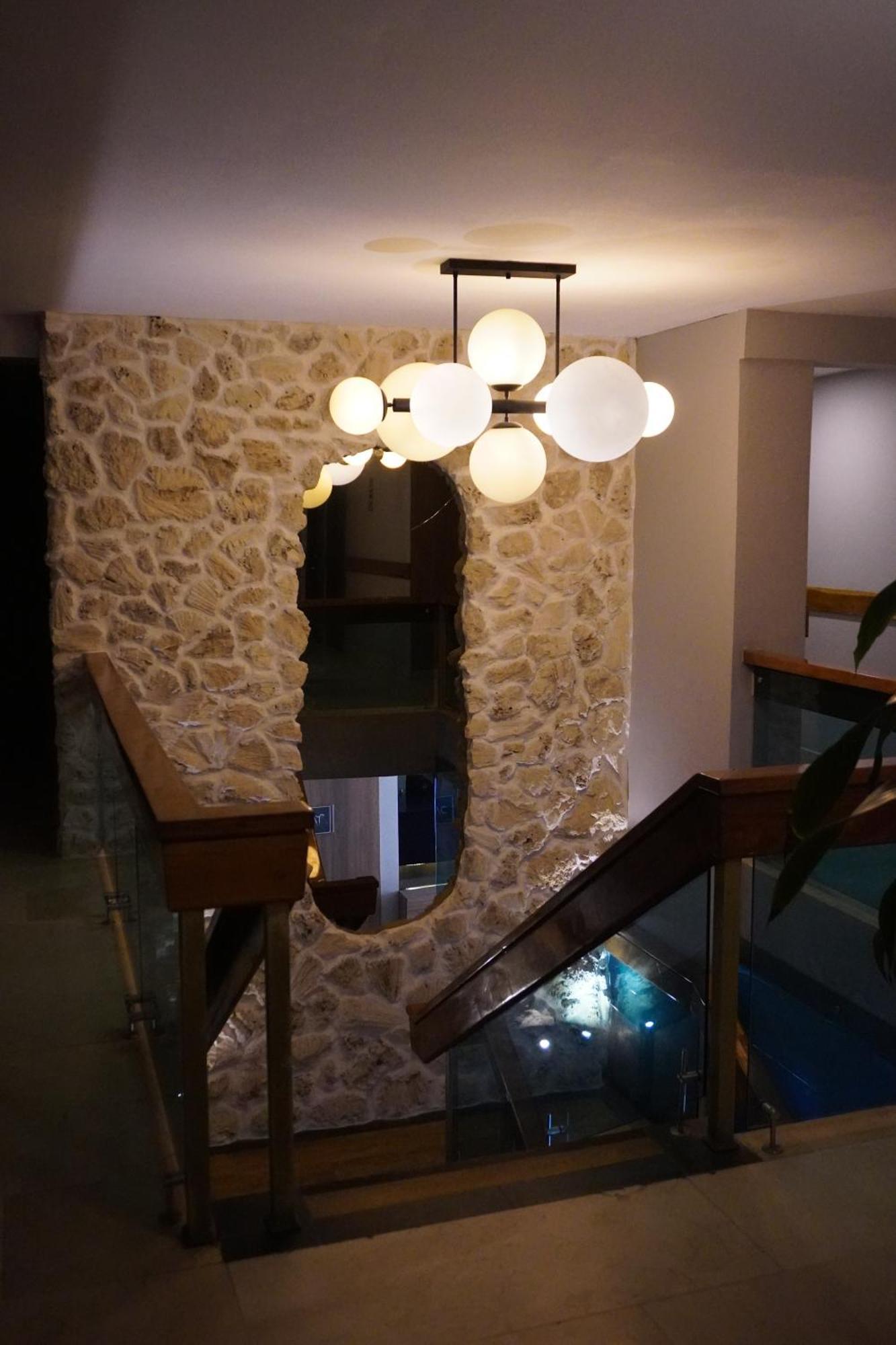 Hotel Blue Concept Cartagena Ngoại thất bức ảnh
